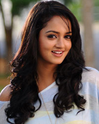 Shanvi Srivastava